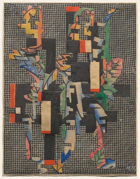 Kids Studio!  Surrealism, 01/07 - 01/28