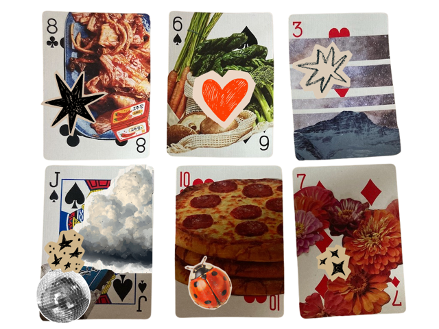 Kids Studio!  Surrealism, 01/07 - 01/28