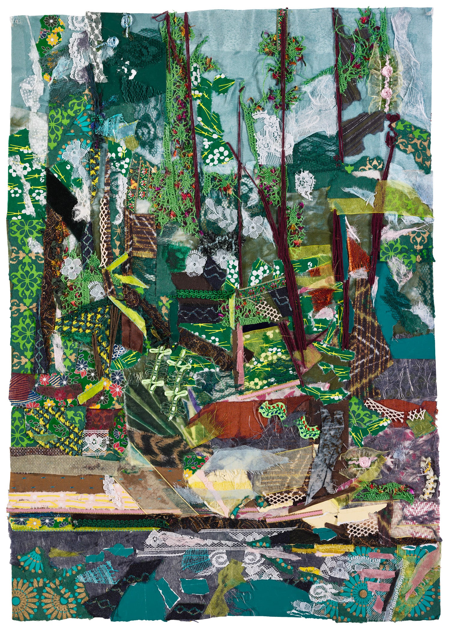 500 PIECE PUZZLE, Kachess Lake