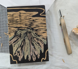 Block Printing, 04/09/25