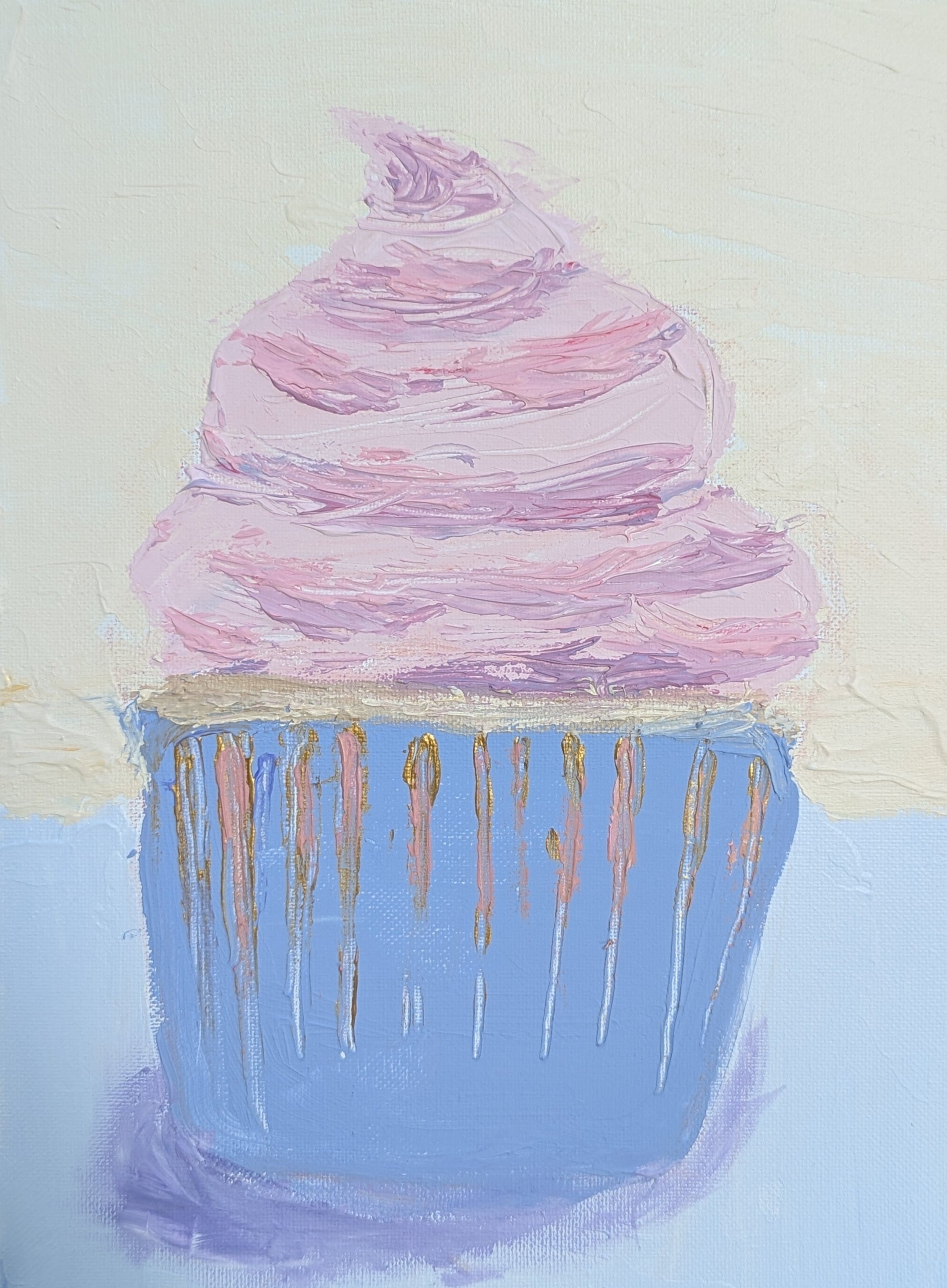 Kids Studio! Sweet Treat Paintings - Wayne Thiebaud, 08/14/25