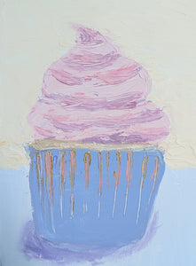 Kids Studio! Sweet Treat Paintings - Wayne Thiebaud, 08/14/25