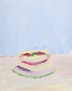Kids Studio! Sweet Treat Paintings - Wayne Thiebaud, 08/14/25
