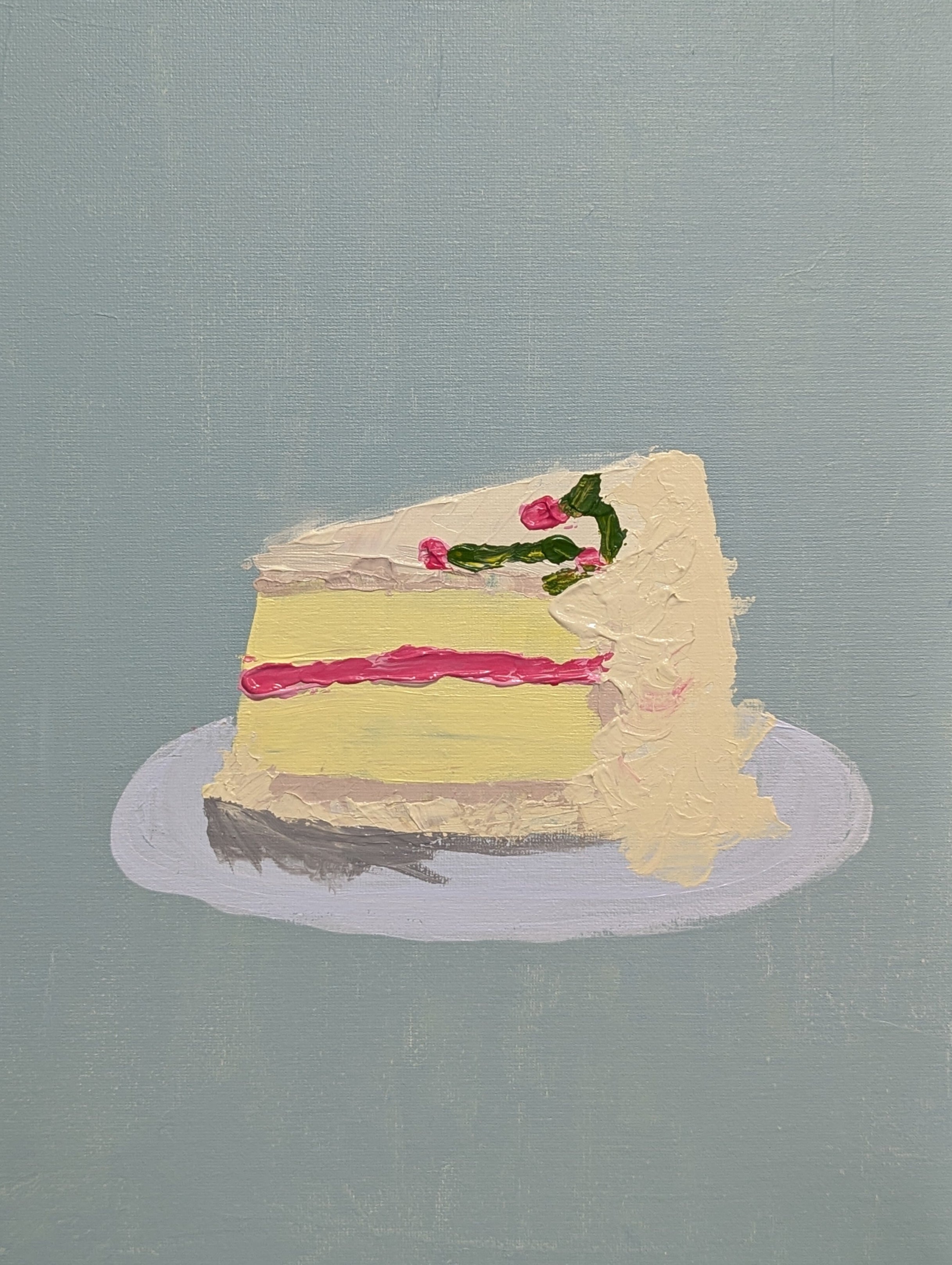 Kids Studio! Sweet Treat Paintings - Wayne Thiebaud, 08/14/25