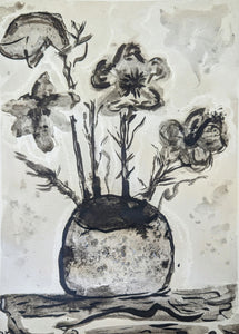 India Ink Demo Night, 09/12/2024