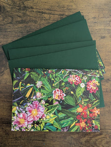 Single Art Cards!