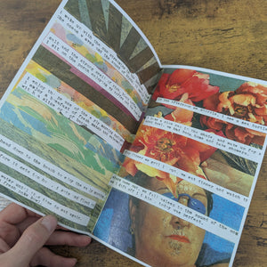 Let's Make a Zine! 11/19/25