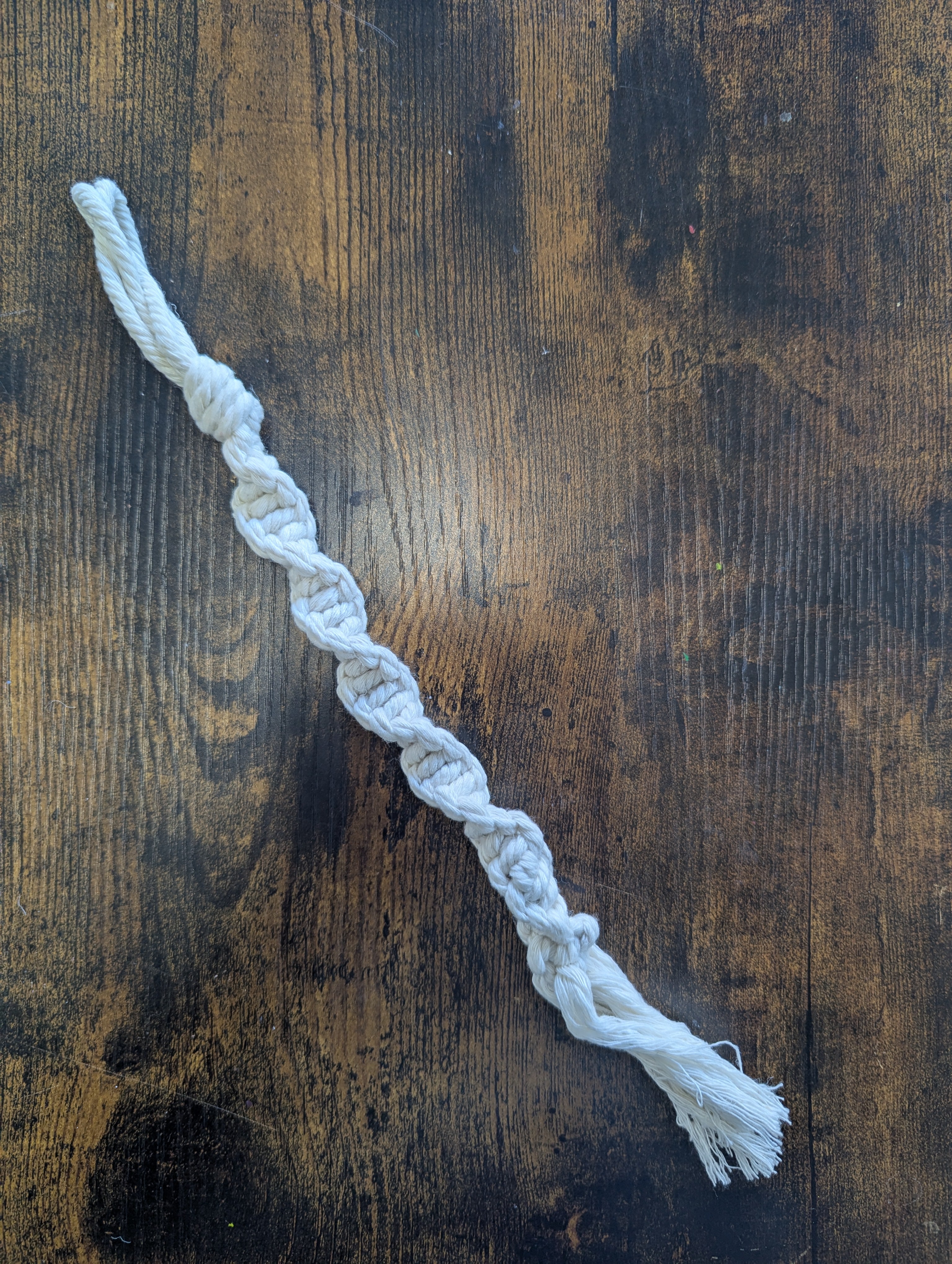 Holiday Macramé Workshop, 12/04/25