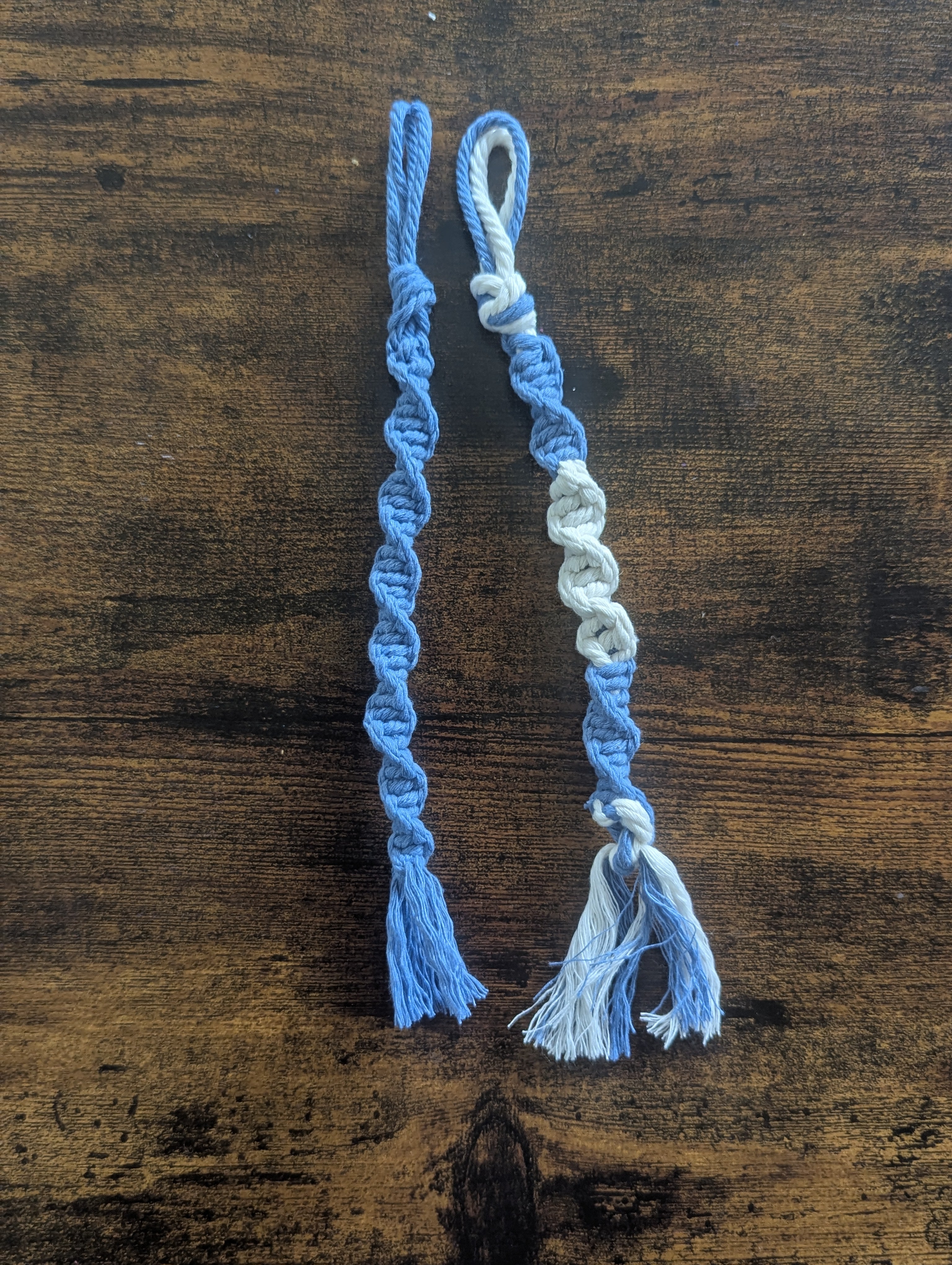 Holiday Macramé Workshop, 12/04/25