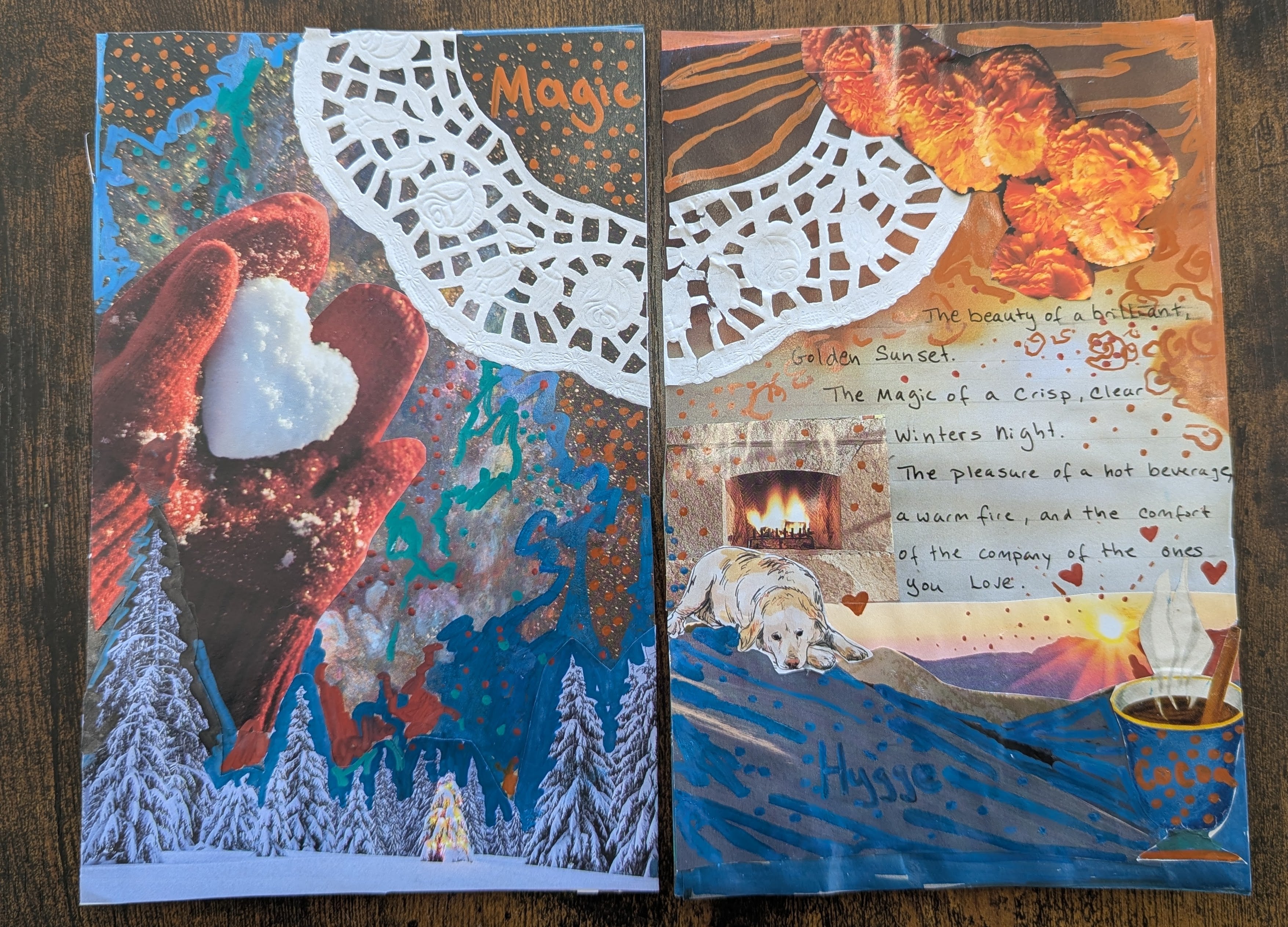 Let's Make a Zine! 02/04/26