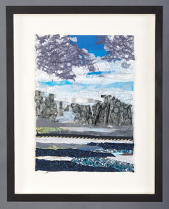 Torres del Paine - original assemblage