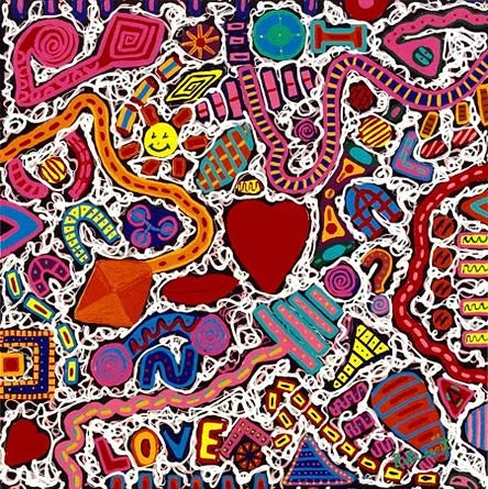 Kids Studio! Celebrating Black American Artists, 02/04 - 02/25