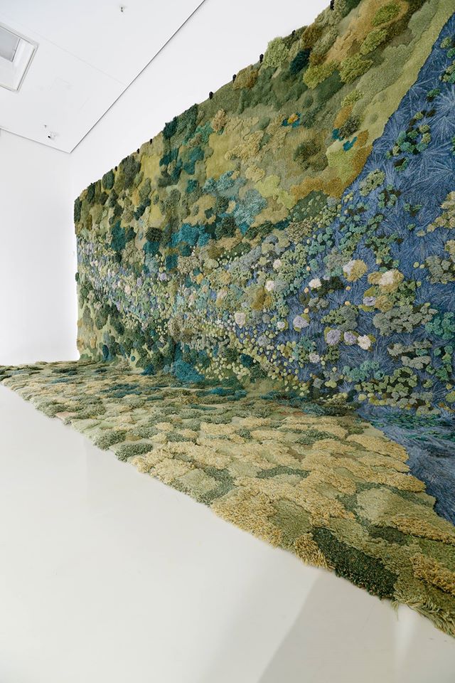 Kids Studio! Fiber Art, 12/3- 12/17