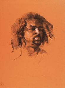 Conte Crayon Demo Night, 11/14/25