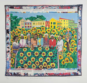 Kids Studio! Fiber Art, 12/3- 12/17