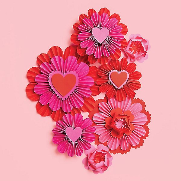 Valentine’s Day Cards: Cut Paper Designs 02/05/25