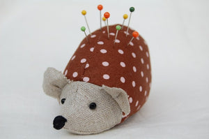 Kids Studio! Hand Sewing, 10/01-10/22