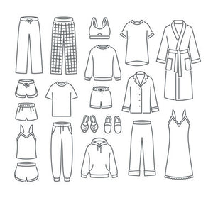 Sew Easy: Pajamas for Beginners, 11/4/25-11/18/25
