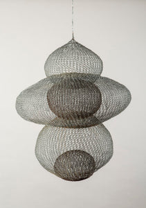 Kids Studio! Hanging Sculptures - Asawa + Calder, 07/10/25
