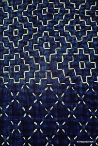 Visible Mending, 05/15/25