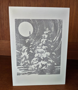 5-Pack Art Cards!