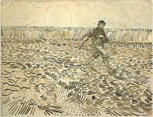 Kids Studio! Drawing from Life - Giacometti and Van Gogh, 07/03/25