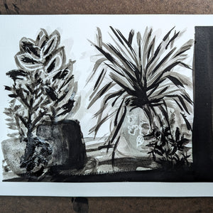 Kids Studio! Drawing from Life - Giacometti and Van Gogh, 07/03/25